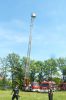 Pokaz samochodu IVECO MAGIRUS