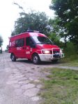 469[D]22 SRD Ford Transit 90T350/Stolarczyk